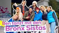 KiKA Live – Thema: Dance Videos mit den Bronx Sistas
