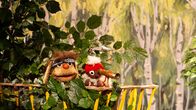 Unser Sandmännchen – Unser Sandmännchen (2019)