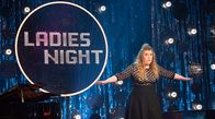 Ladies Night – Heute zu Gast bei Lisa Feller: Franziska Wanninger