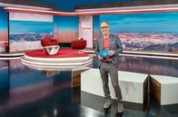 SWR Landesschau Baden-Württemberg – SÜDWESTRUNDFUNK Landesschau Baden-Württemberg - Jürgen Hörig Montag bis Freitag um 18.45 Uhr im SWR Fernsehen (BW) Jürgen Hörig