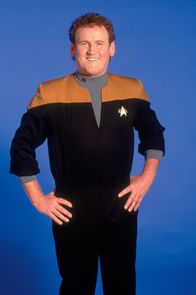 Star Trek - Deep Space Nine – Chief O'Brien ( Colm Meaney)