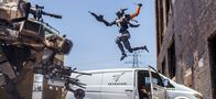 Chappie – Chappie (2015)