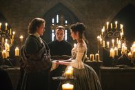 Outlander – Outlander (2014)