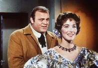 Bonanza – Bonanza (1960)