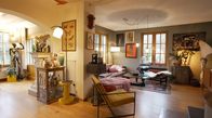 Room Tour – WDR Room Tour: In diesem Haus hat der älteste Sohn von Konrad Adenauer gelebt.