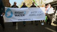 WELTjournal + – Fast zwei Millionen Menschen unterzeichneten die europäische Bürgerinitiative ‚Right2Water‘. Sie fordern, dass die Europäische Kommission Wasser als Menschenrecht anerkennt.