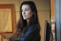 Navy CIS – Ziva David (Cote de Pablo)