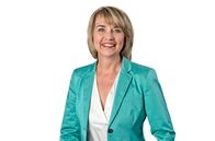 phoenix runde – Anke Plättner