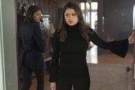 Charmed – Mel Vera (Melonie Diaz)