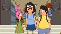Bob's Burgers – (v.l.n.r.) Louise, Tina, Gene