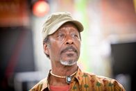 Inspector Barnaby – Frank Wainright (Clarke Peters), ein Veteran der Folkszene in Midsomer.