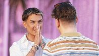 Love Hunter – Fr, 24.07., 01:55 Uhr