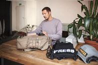 Uncovered – Thilo Mischke