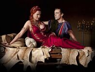 Spartacus – Spartacus (2013)
