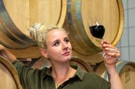 Lecker aufs Land – Die dritte Reise geht nach Rheinhessen zu Shanna Reis. Die 29-Jährige und ihre Familie betreiben Weinbau und Landwirtschaft in 4. Generation.