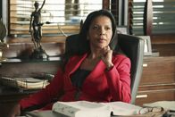 Castle – Der neue Captain im Revier: Victoria Gates (Penny Johnson)