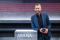 Arena – Moderator Arena
