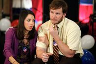 Parks and Recreation – Parks and Recreation (2011)