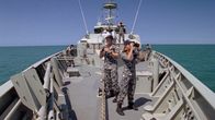 Sea Patrol – Mi, 12.06., 08:15 Uhr