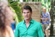 Death in Paradise – Tristan Gemmil as Marc Campese