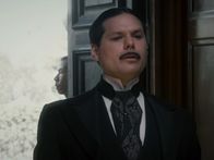 Another Period – Peepers (Michael Ian Black)