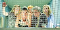 Hinter Gittern - Der Frauenknast – Hinter Gittern - Der Frauenknast (2001)