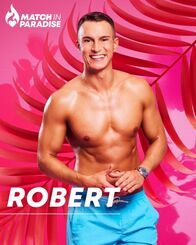 Match in Paradise - Liebe auf den ersten Swipe? – Sa, 20.04., 15:55 Uhr
