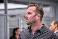 Blindspot – Kurt Weller (Sullivan Stapleton)