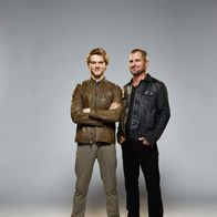 MacGyver – MacGyver (2018)