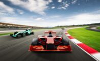 Formel 1: Großer Preis von Monaco – Fr, 24.05., 16:45 Uhr