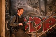 Silent Night - Stumme Rache – Mo, 22.12., 01:25 Uhr