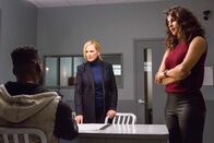 Quantico – Quantico (2018)