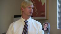 Workaholics – Anders Holmvik (Anders Holm)