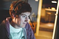 Dead Pixels – Nicky (Will Merrick)