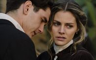 Grand Hotel – Alicia Alarcón (Amaia Salamanca, re.)