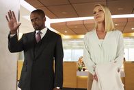 Suits – Suits (2018)