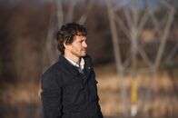 Hannibal – Wagt ein äußerst riskantes Spiel: Will (Hugh Dancy) ...
