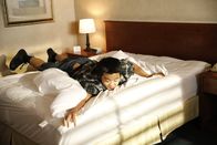 Fresh off the Boat – Eddie Huang (Hudson Yang)