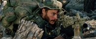 Lone Survivor – Muss sich im unwegsamen Hindukusch-Gebirge einem aussichtslosen Kampf stellen: Danny Dietz (Emile Hirsch) ...