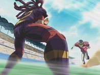 Eyeshield 21 – Sa, 21.06., 06:50 Uhr