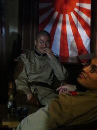 Despoten – Despoten (2014)