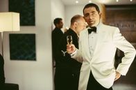 Johnny English – Johnny English (2003)