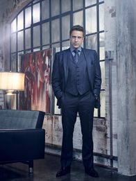 Law & Order: Special Victims Unit – Law & Order: Special Victims Unit (2015)