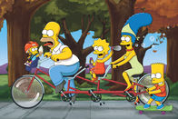 Die Simpsons – Die Simpsons (2012)