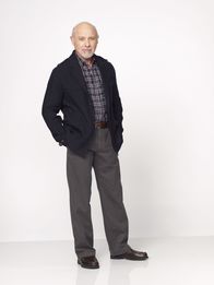Last Man Standing – Last Man Standing (2012)