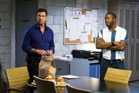 FBI: Most Wanted – FBI: Most Wanted (2022)