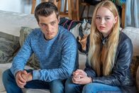 SOKO Kitzbühel – Haben Heiko (Niklas Niß) und Luzia (Jana Skorpen) etwas zu verbergen?