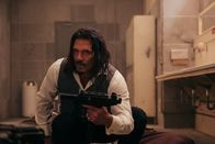 Copshop – Teddy Murretto (Frank Grillo)
