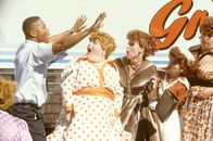 Rat Race – Owen Templeton (Cuba Gooding Jr., li.)
