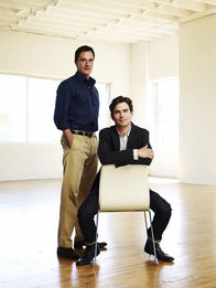 White Collar – White Collar (2011)